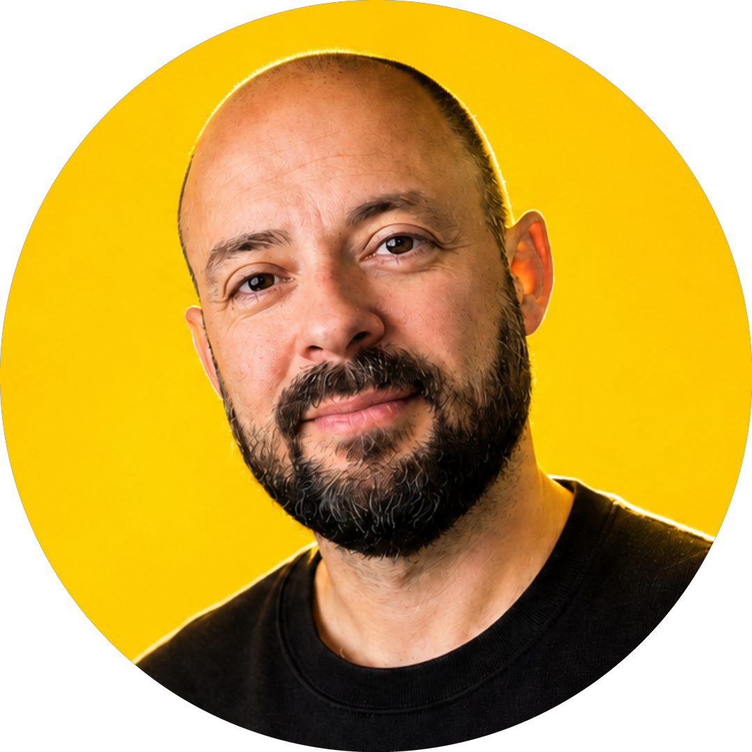 Julien Badoil