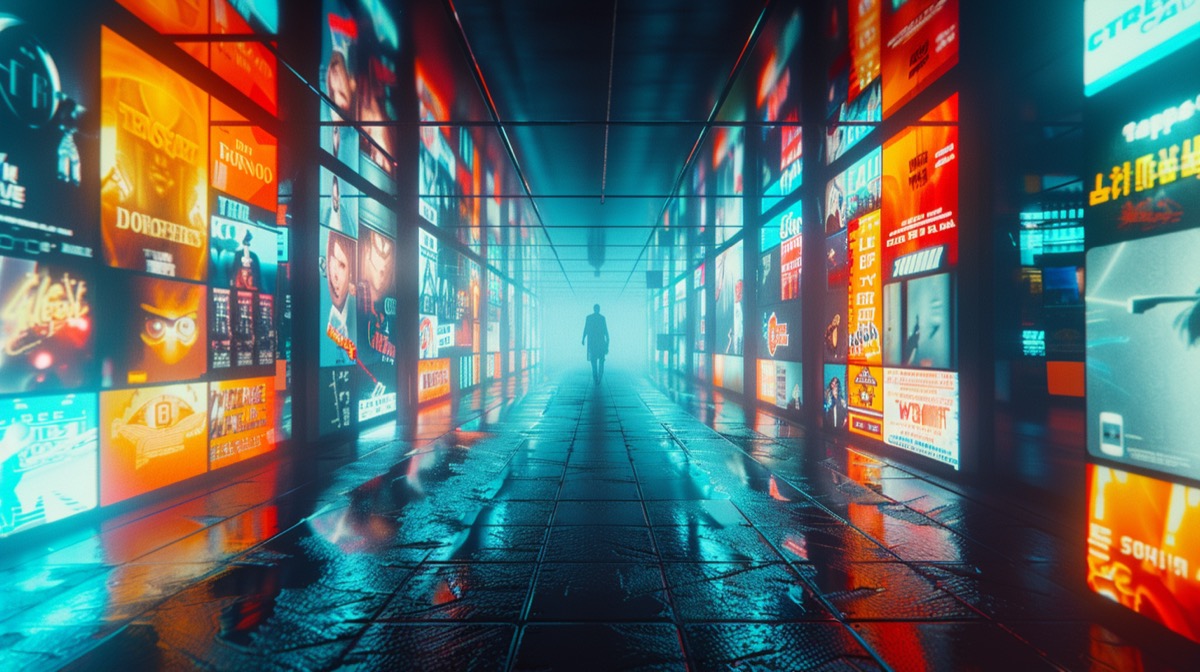 🎬 Instagram est devenu un cinéma de bandes-annonces