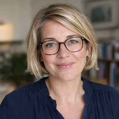 Portrait de Sophie