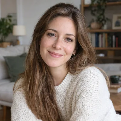 Portrait de Claire